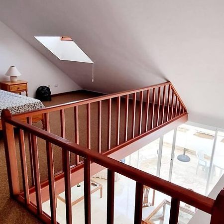 Flordetajinaste Apartment ปูแอร์โตเดลาครูซ ภายนอก รูปภาพ