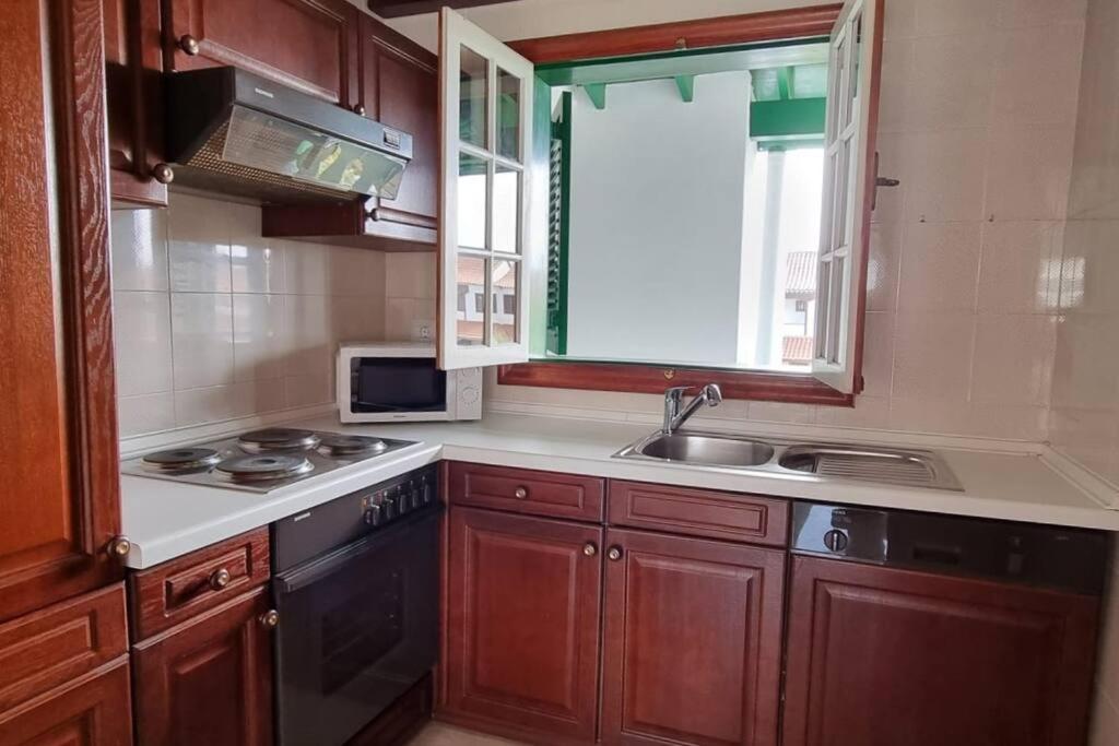 Flordetajinaste Apartment ปูแอร์โตเดลาครูซ ภายนอก รูปภาพ