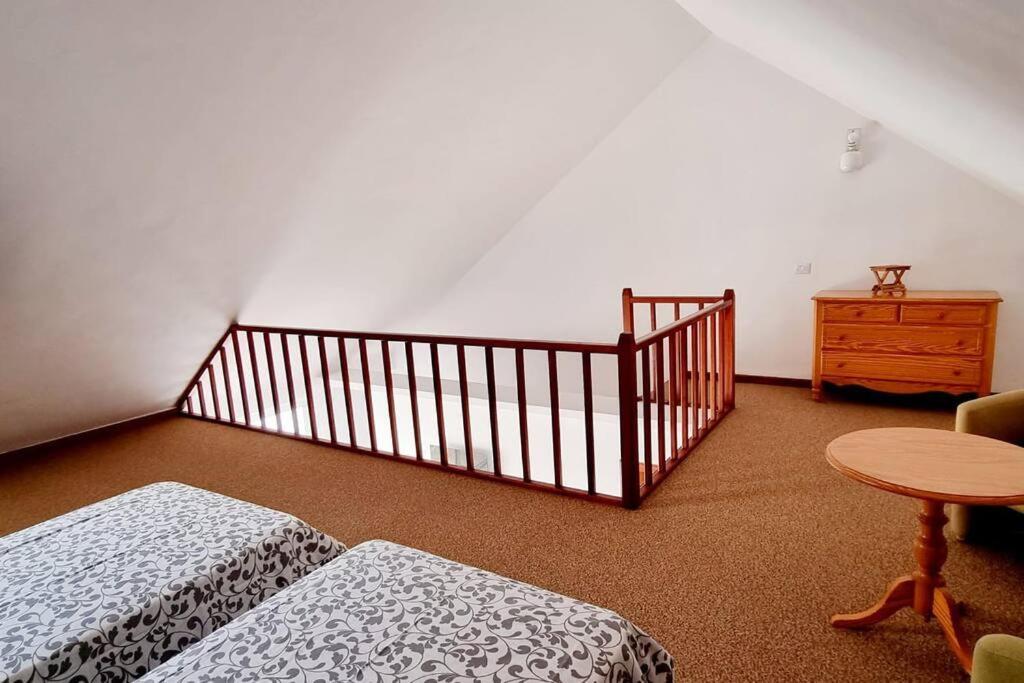 Flordetajinaste Apartment ปูแอร์โตเดลาครูซ ภายนอก รูปภาพ
