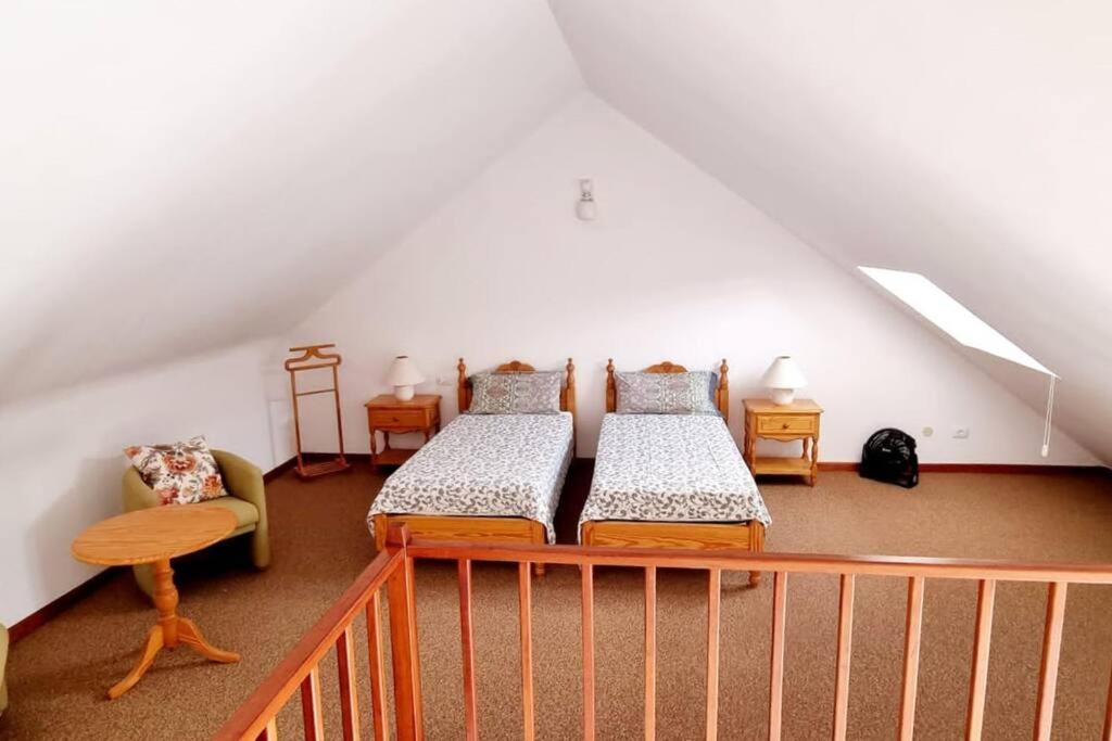 Flordetajinaste Apartment ปูแอร์โตเดลาครูซ ภายนอก รูปภาพ