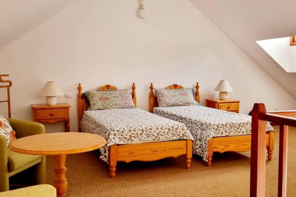 Flordetajinaste Apartment ปูแอร์โตเดลาครูซ ภายนอก รูปภาพ